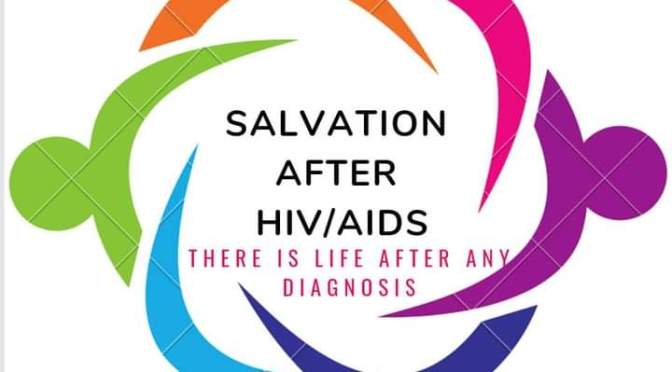 The Founder of Salvation after HIV/AIDS Interview with Voyage Houston Magazine