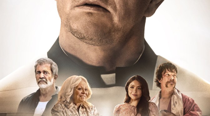 Movie: Father Stu