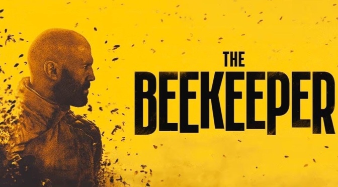 The Beekeeper….